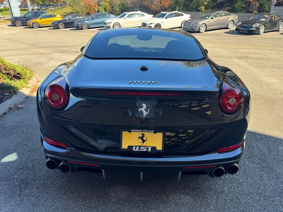 2015 Ferrari California T - Image 4 of 6