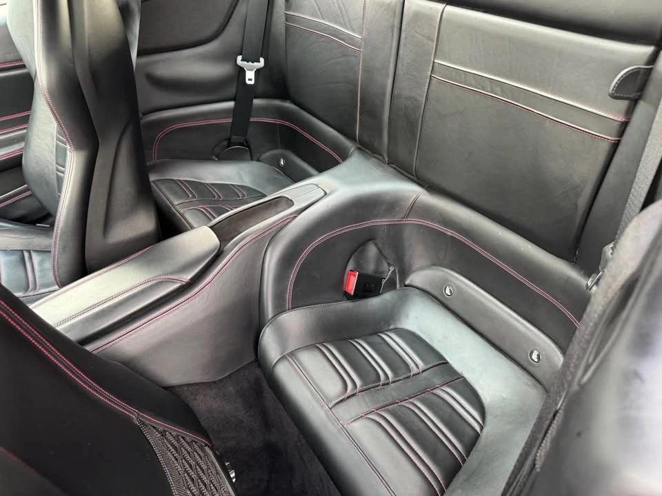 2015 Ferrari California T - Image 10 of 14