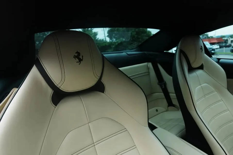 2015 Ferrari California T - Image 8 of 20