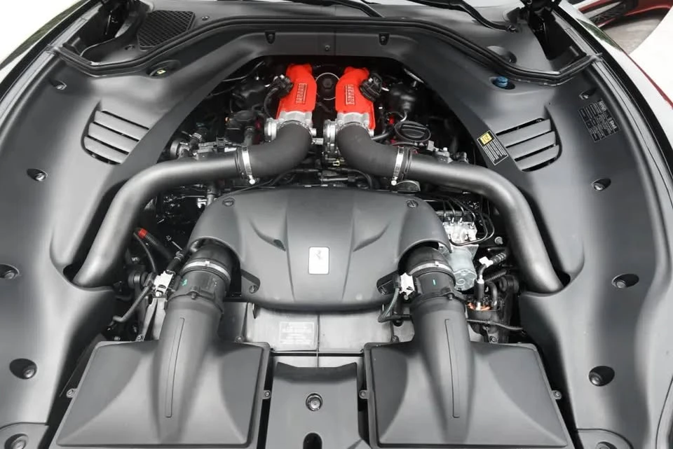 2015 Ferrari California T - Image 16 of 20