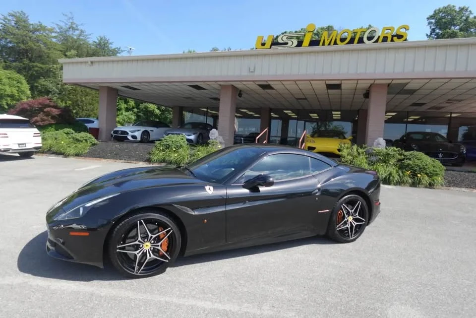 2015 Ferrari California T - Image 20 of 20