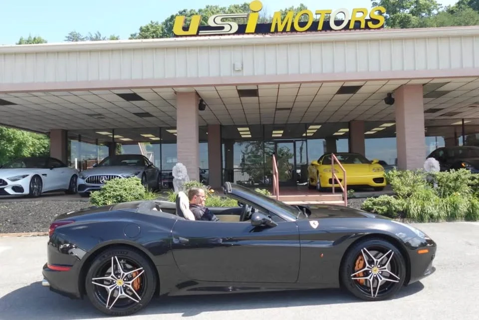2015 Ferrari California T - Image 19 of 20