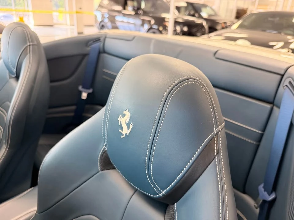 2015 Ferrari California T - Image 12 of 20
