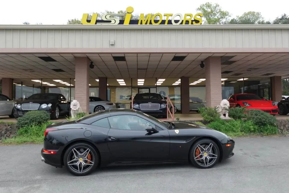 2015 Ferrari California T - Image 2 of 20