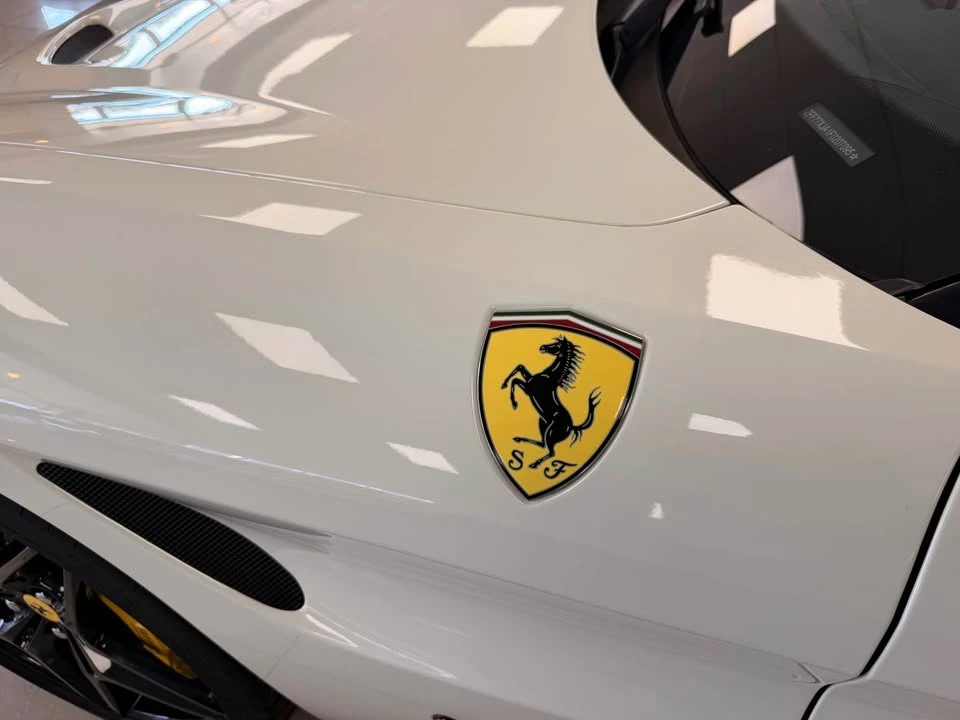 2015 Ferrari California T - Image 13 of 20