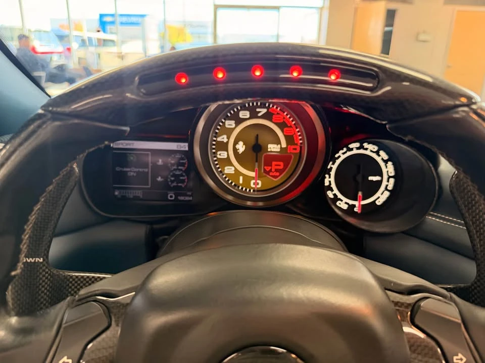 2015 Ferrari California T - Image 16 of 20