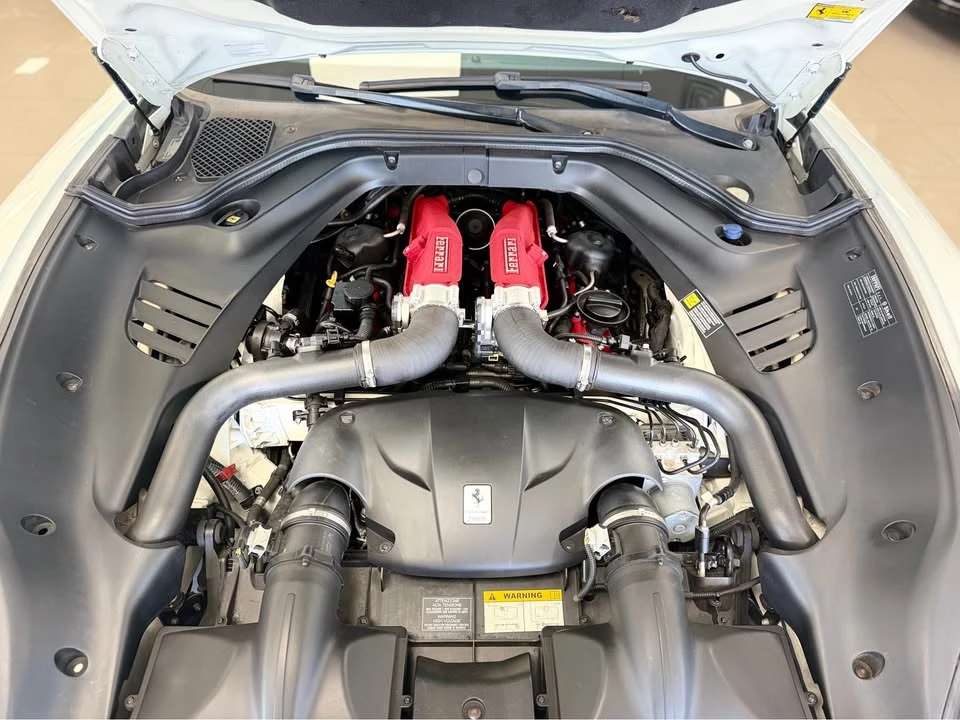 2015 Ferrari California T - Image 20 of 20