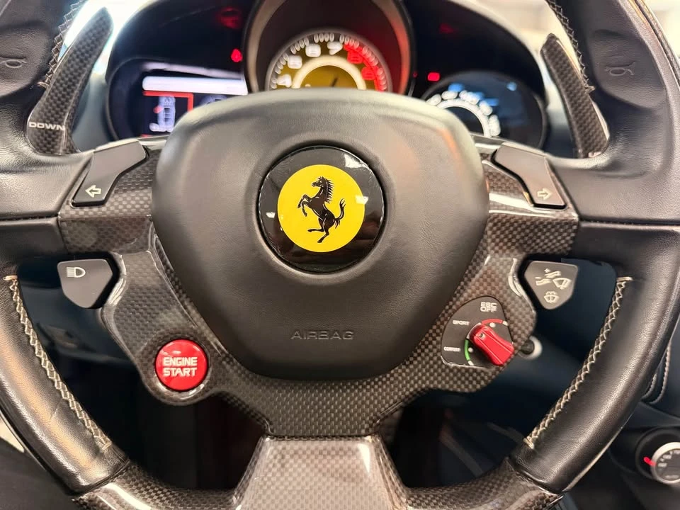 2015 Ferrari California T - Image 15 of 20