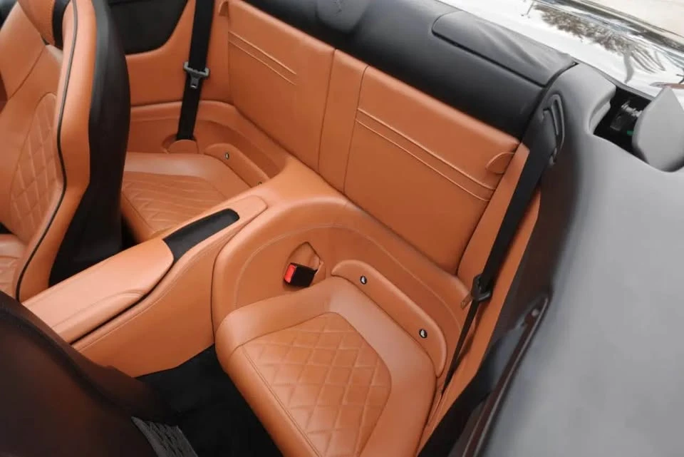 2015 Ferrari California T - Image 15 of 20