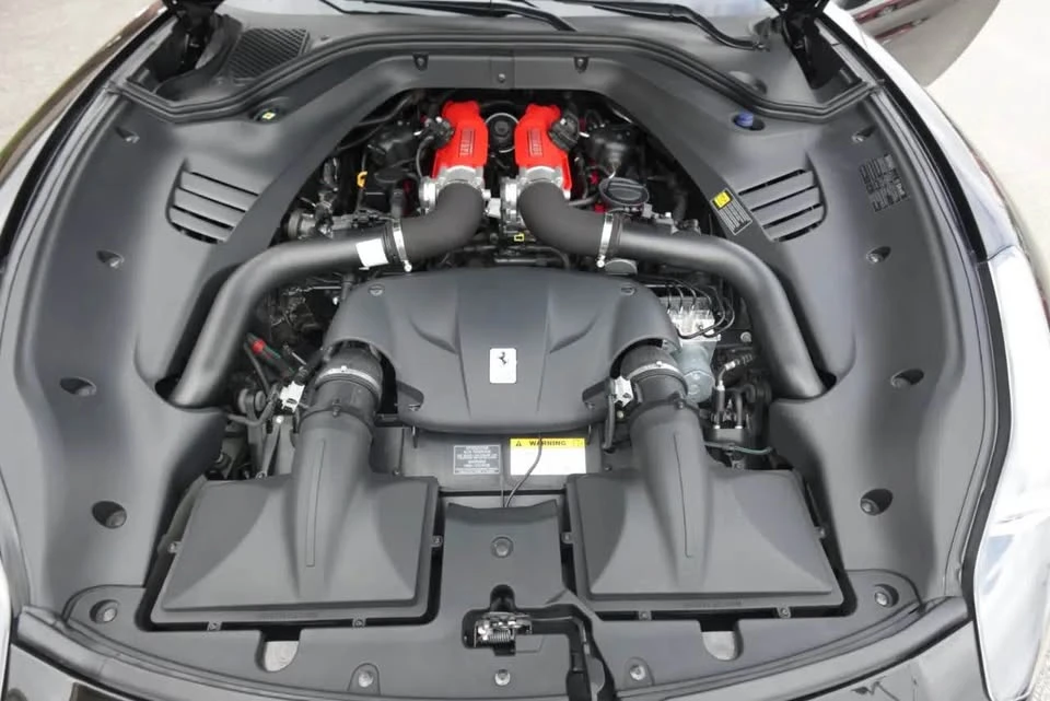 2015 Ferrari California T - Image 20 of 20
