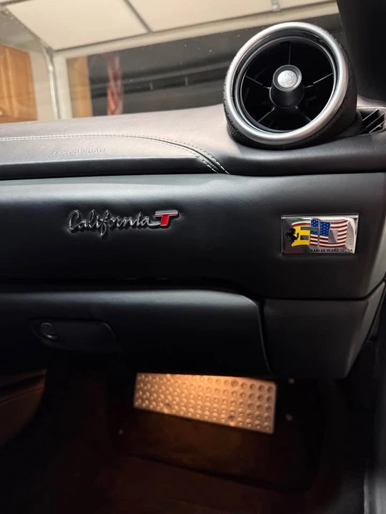 2015 Ferrari California T - Image 11 of 17