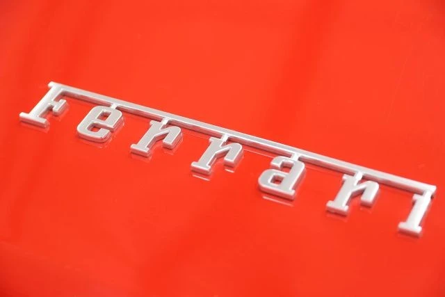 2015 Ferrari California T - Image 5 of 12