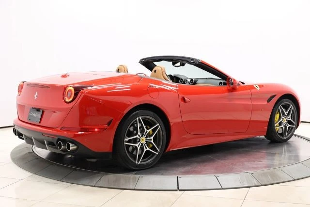 2015 Ferrari California T - Image 4 of 12