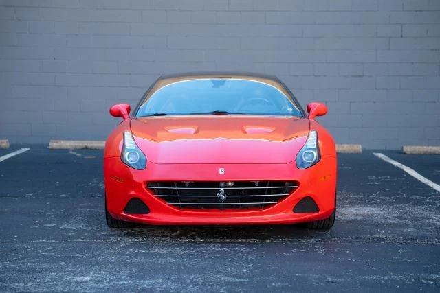 2015 Ferrari California T - Image 7 of 21