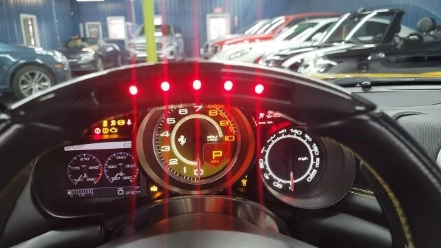 2015 Ferrari California T - Image 19 of 21