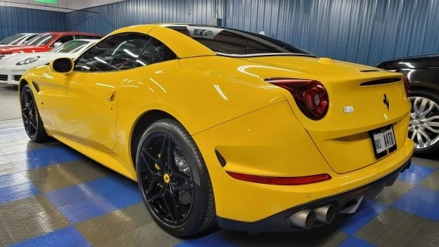 2015 Ferrari California T - Image 6 of 12