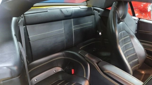 2015 Ferrari California T - Image 12 of 12