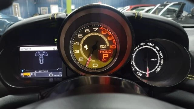 2015 Ferrari California T - Image 15 of 21