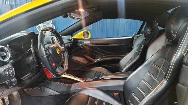 2015 Ferrari California T - Image 7 of 12