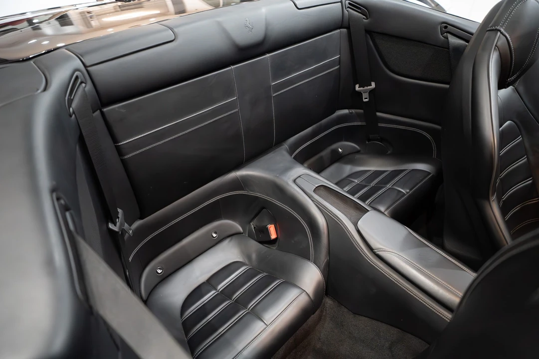 2015 Ferrari California T - Image 30 of 31