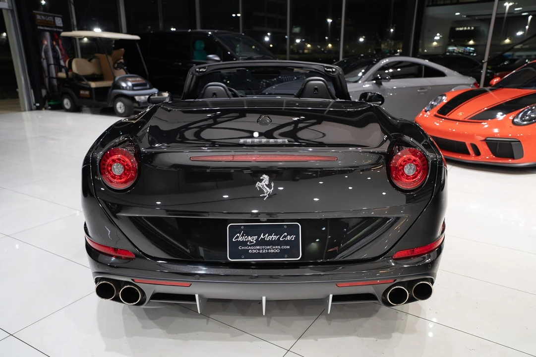 2015 Ferrari California T - Image 3 of 31