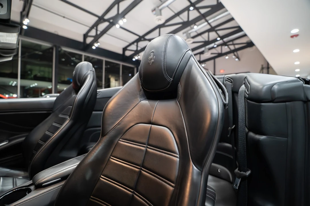 2015 Ferrari California T - Image 12 of 31