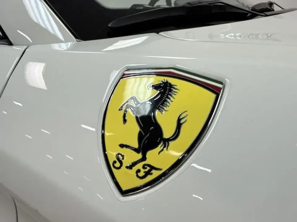 2015 Ferrari California T - Image 6 of 20