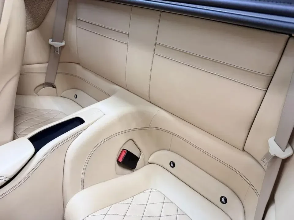 2015 Ferrari California T - Image 17 of 20
