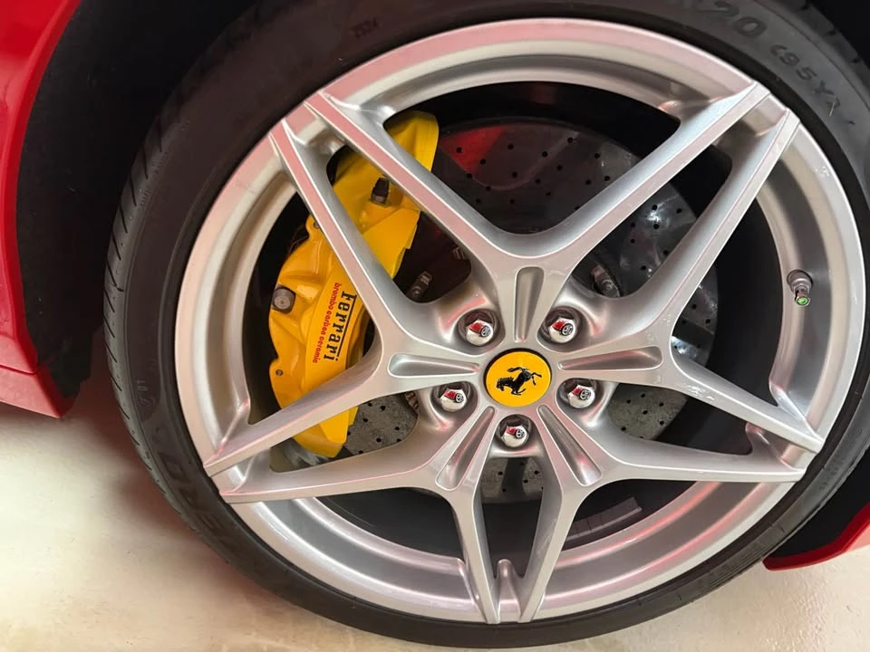 2015 Ferrari California T - Image 15 of 20