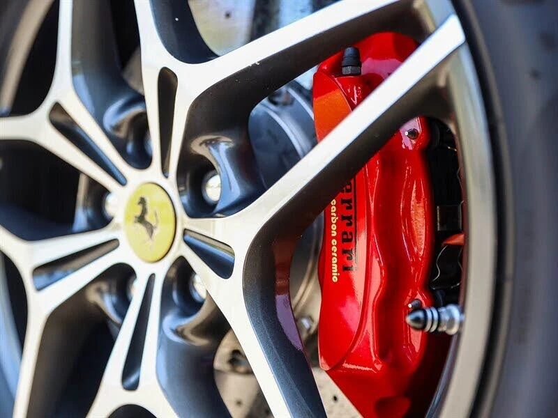 2015 Ferrari California T - Image 19 of 31