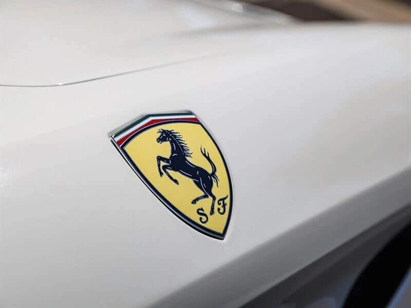 2015 Ferrari California T - Image 20 of 31