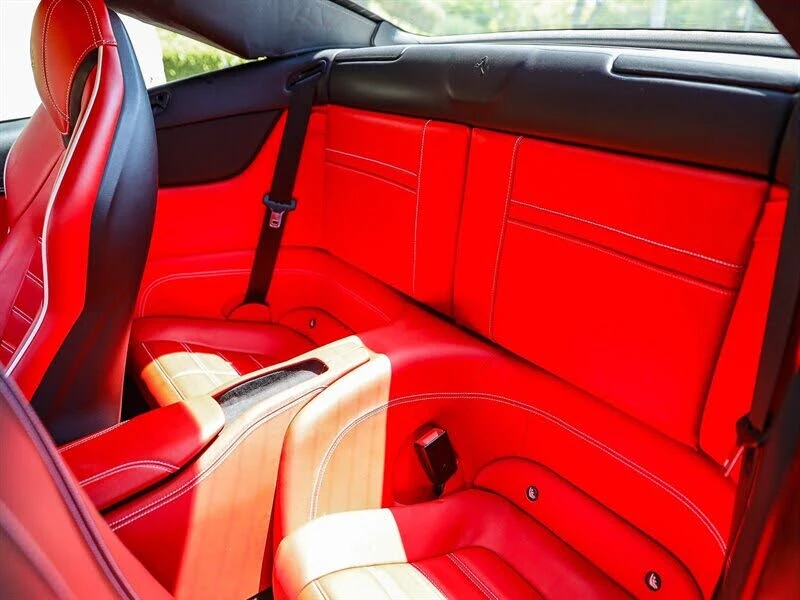 2015 Ferrari California T - Image 29 of 31