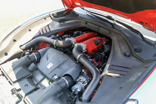 2015 Ferrari California T - Image 26 of 31
