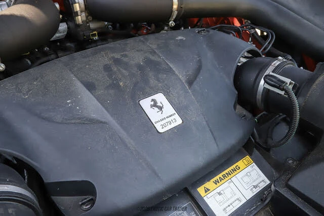 2015 Ferrari California T - Image 27 of 31