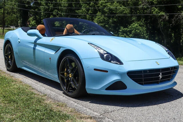 2015 Ferrari California T - Image 12 of 31