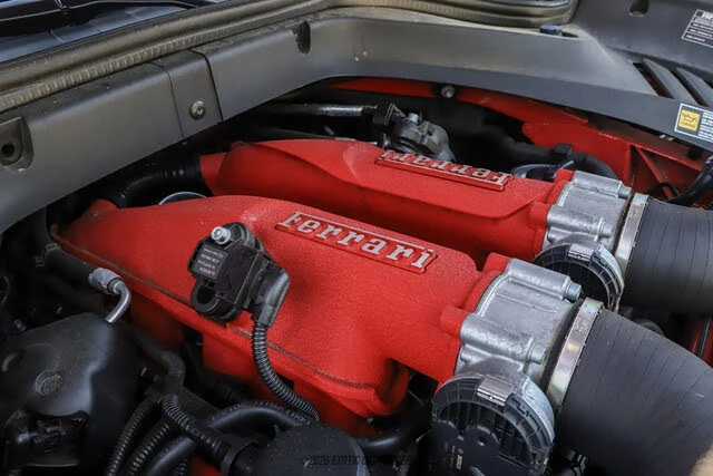 2015 Ferrari California T - Image 31 of 31