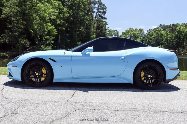 2015 Ferrari California T - Image 19 of 31