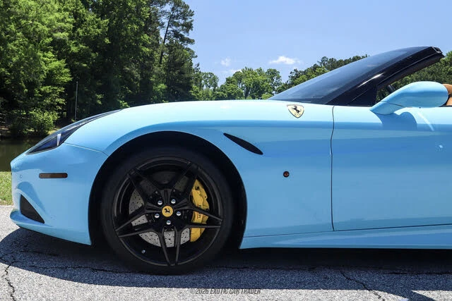 2015 Ferrari California T - Image 4 of 31