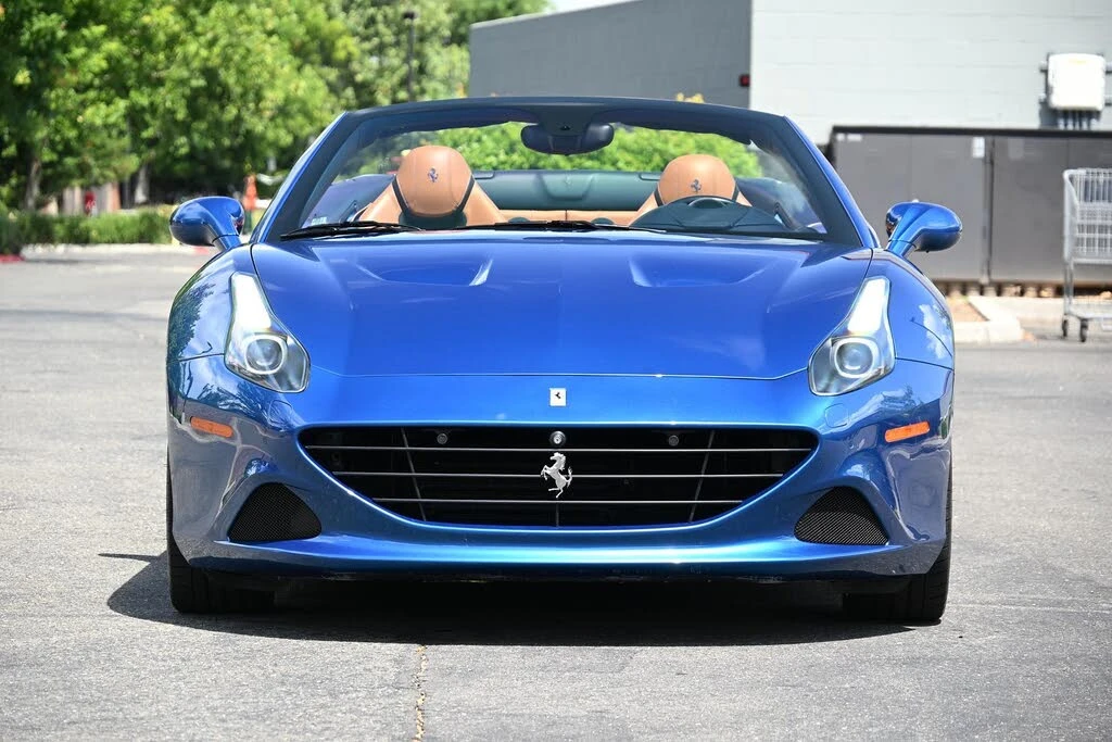 2015 Ferrari California T - Image 15 of 31