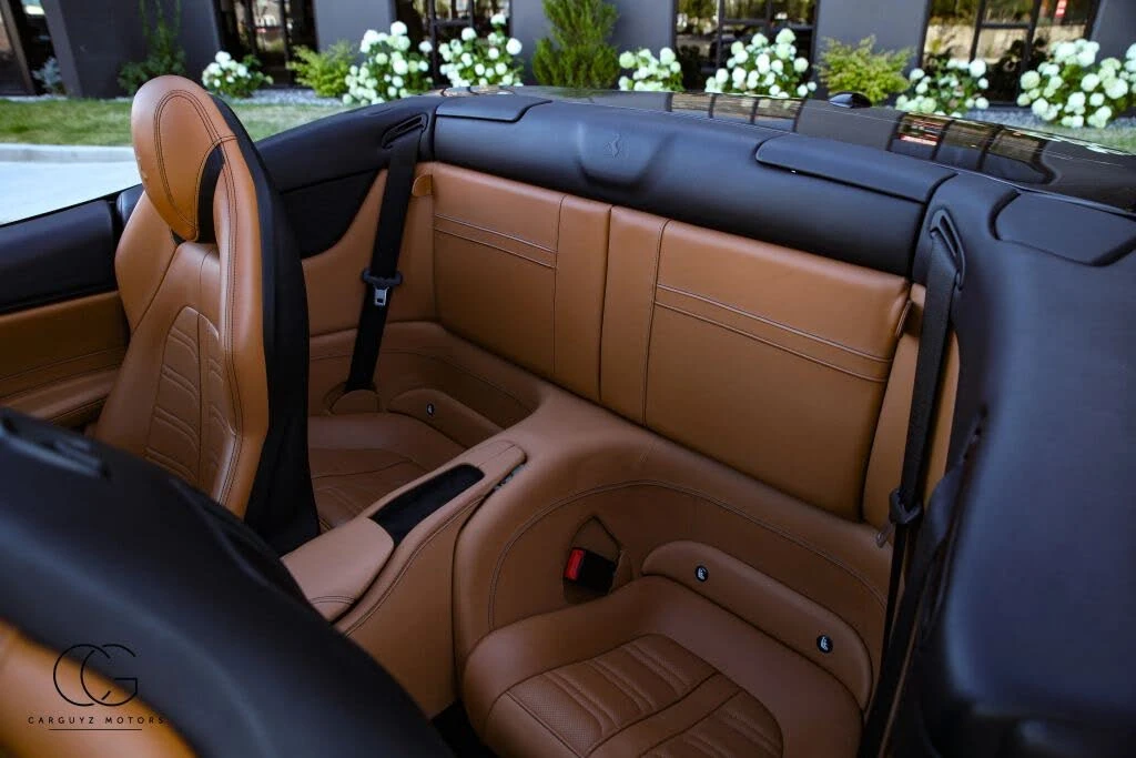2015 Ferrari California T - Image 30 of 31