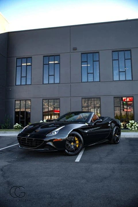 2015 Ferrari California T - Image 26 of 31
