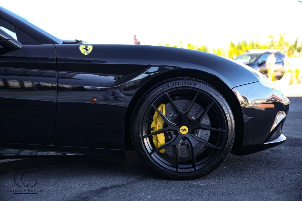 2015 Ferrari California T - Image 18 of 31