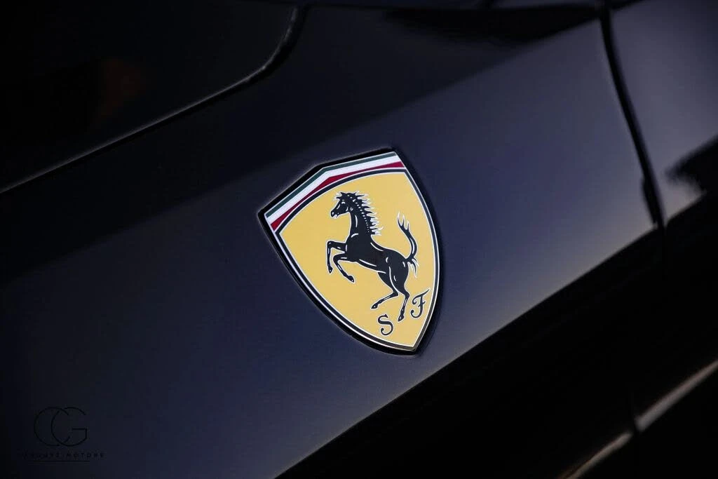 2015 Ferrari California T - Image 8 of 31