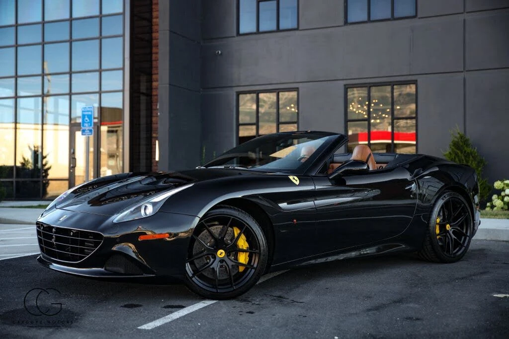 2015 Ferrari California T - Image 23 of 31