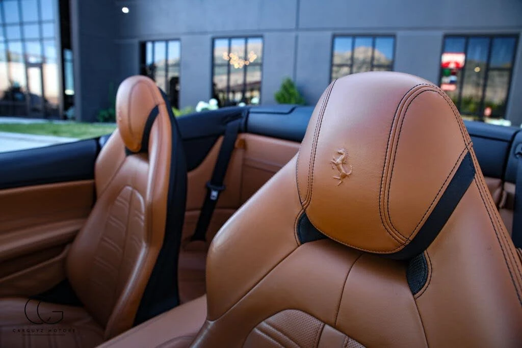 2015 Ferrari California T - Image 29 of 31