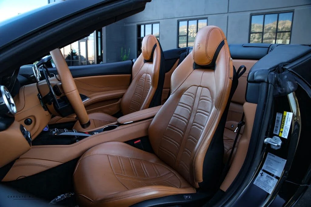 2015 Ferrari California T - Image 28 of 31