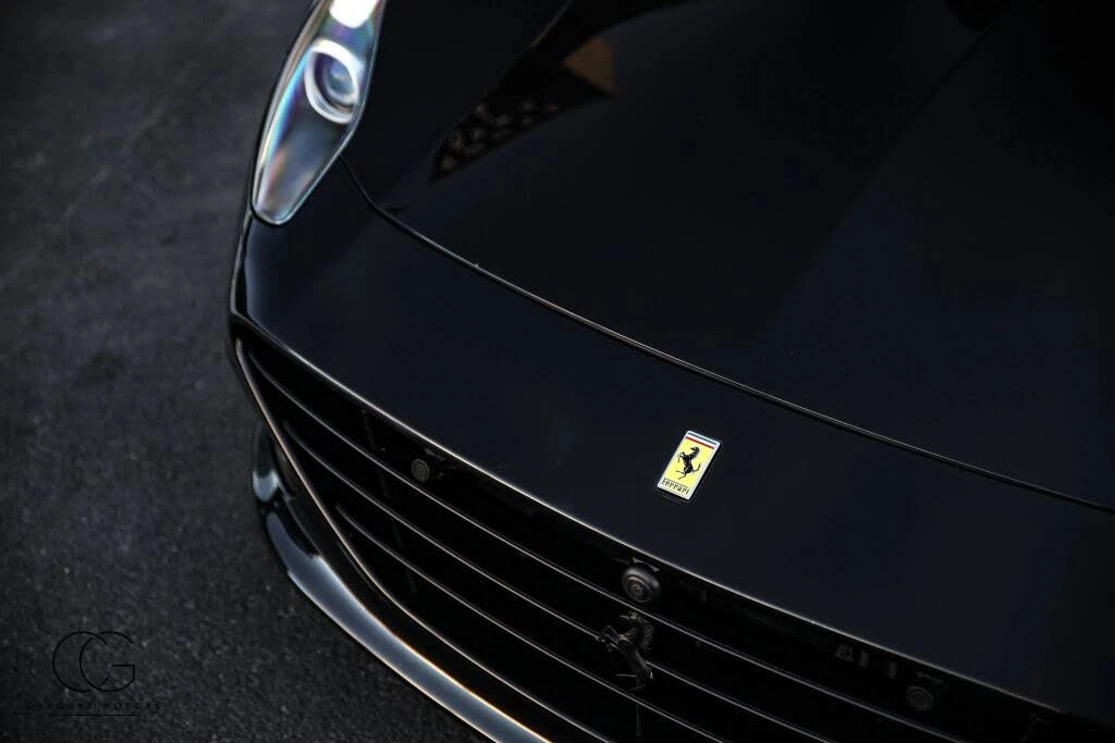 2015 Ferrari California T - Image 22 of 31