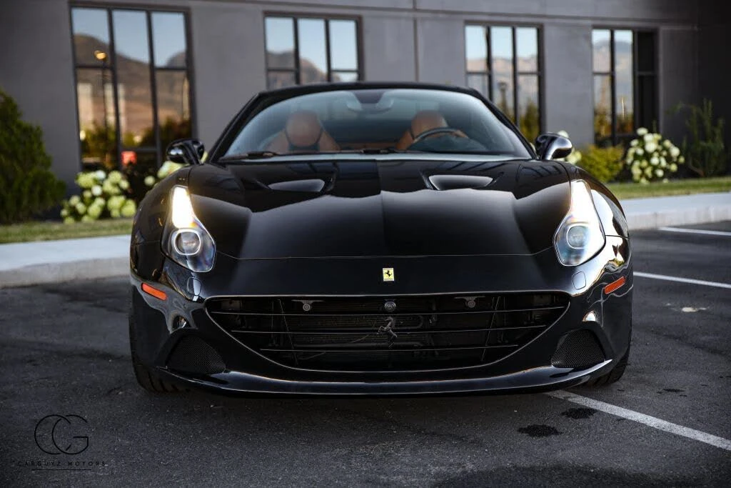 2015 Ferrari California T - Image 21 of 31