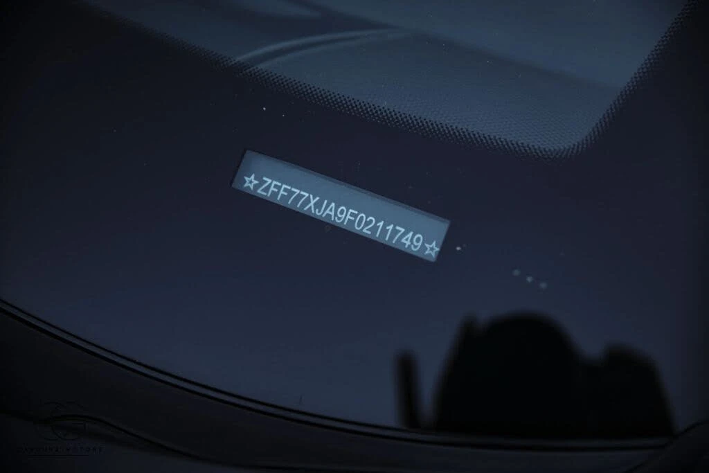 2015 Ferrari California T - Image 9 of 31