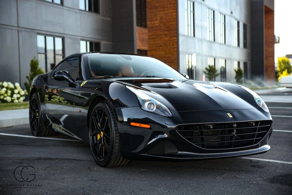 2015 Ferrari California T - Image 20 of 31